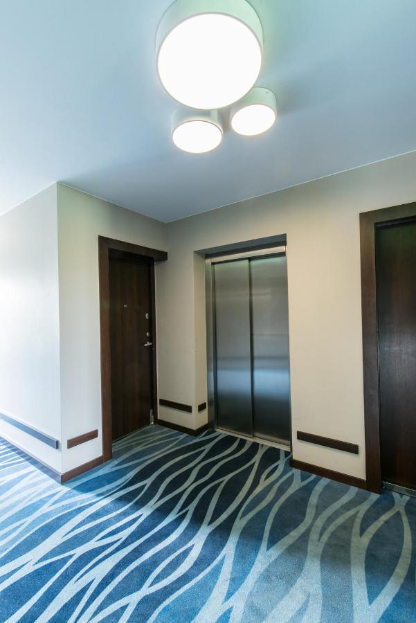 Hotel Porto Plunge Luaran gambar