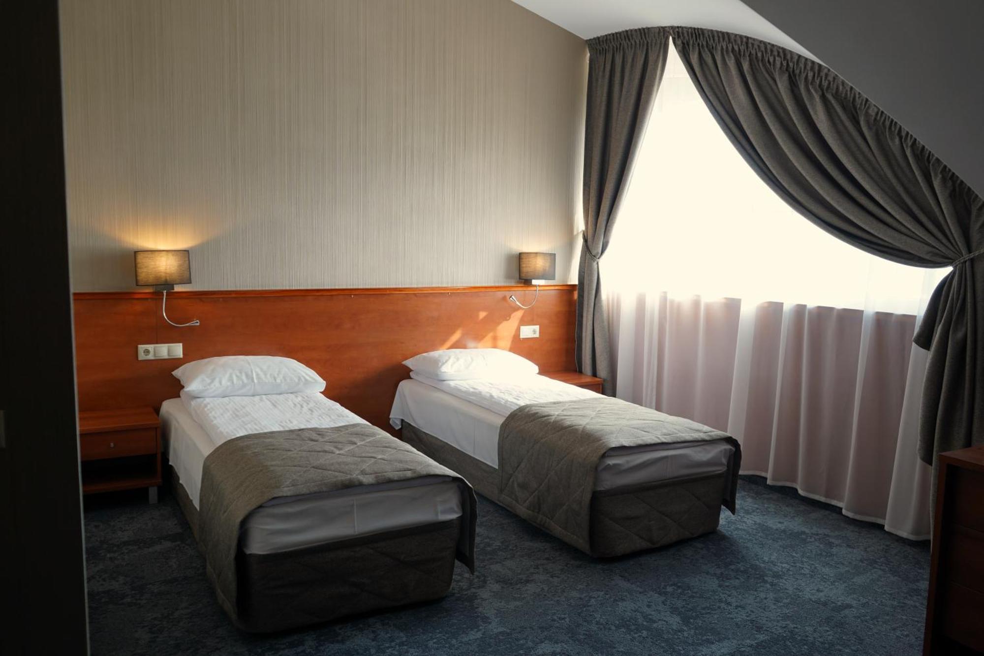 Hotel Porto Plunge Luaran gambar