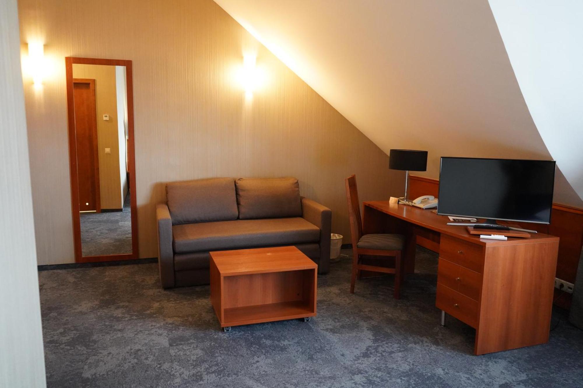Hotel Porto Plunge Luaran gambar